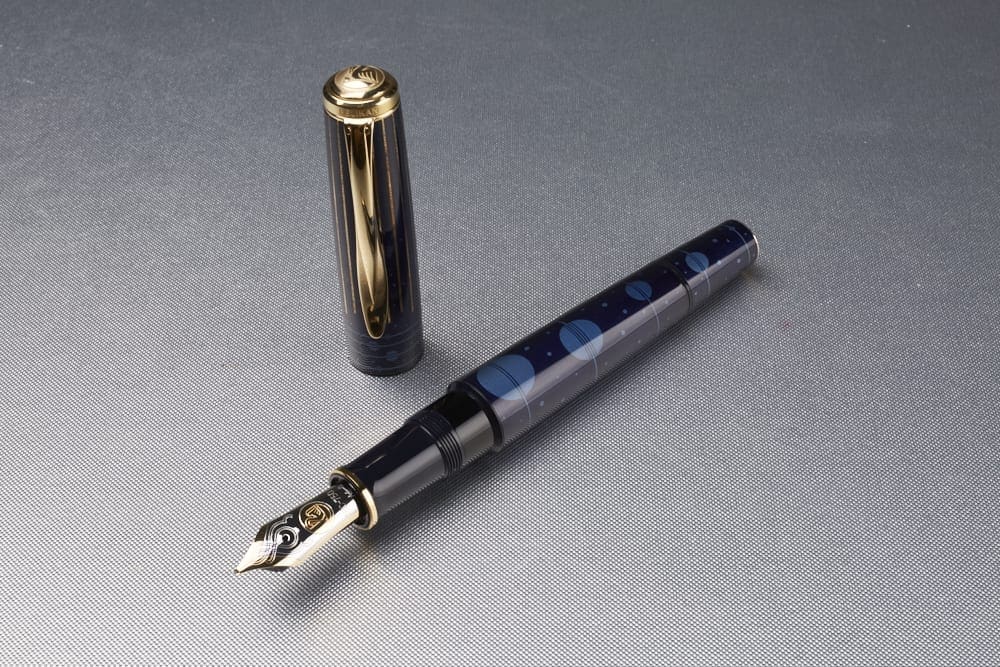 Pelikan Caelum Limited Edition Fountain Pen