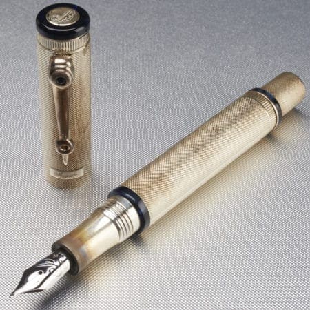 Breguet Fountain Pen Set
