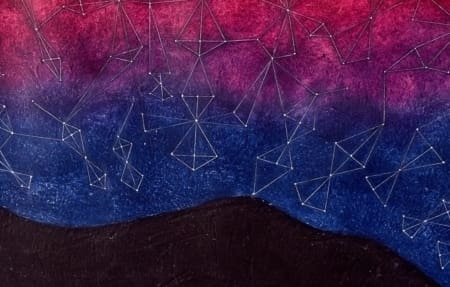 Rufino Tamayo Galaxia Mixografia Print