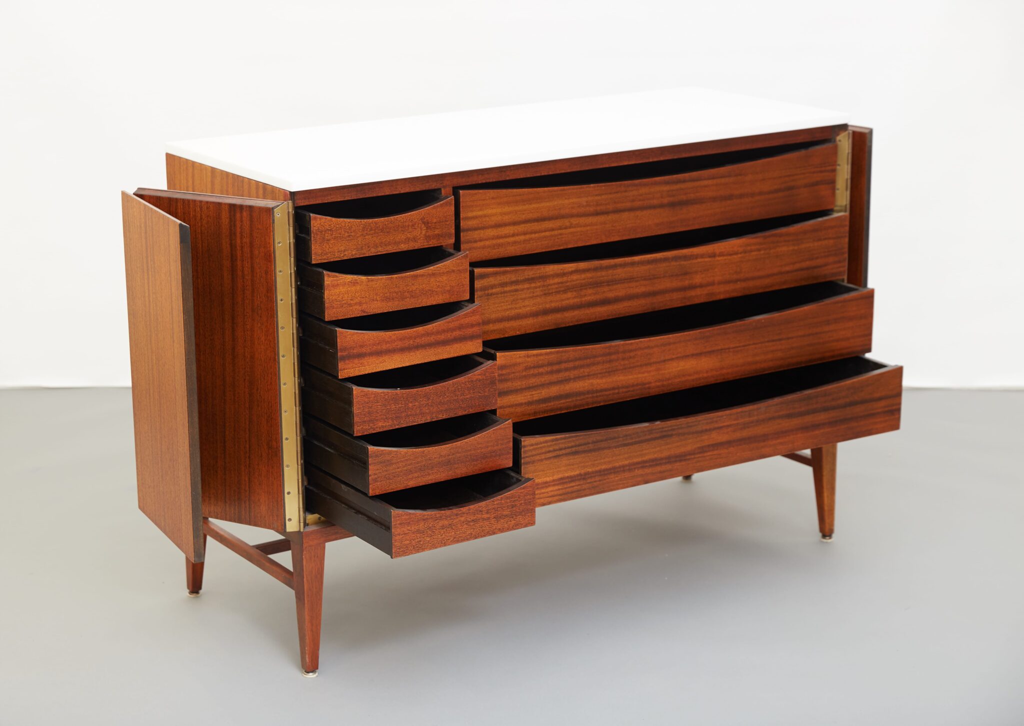 Paul McCobb for Calvin Irwin Collection Dresser