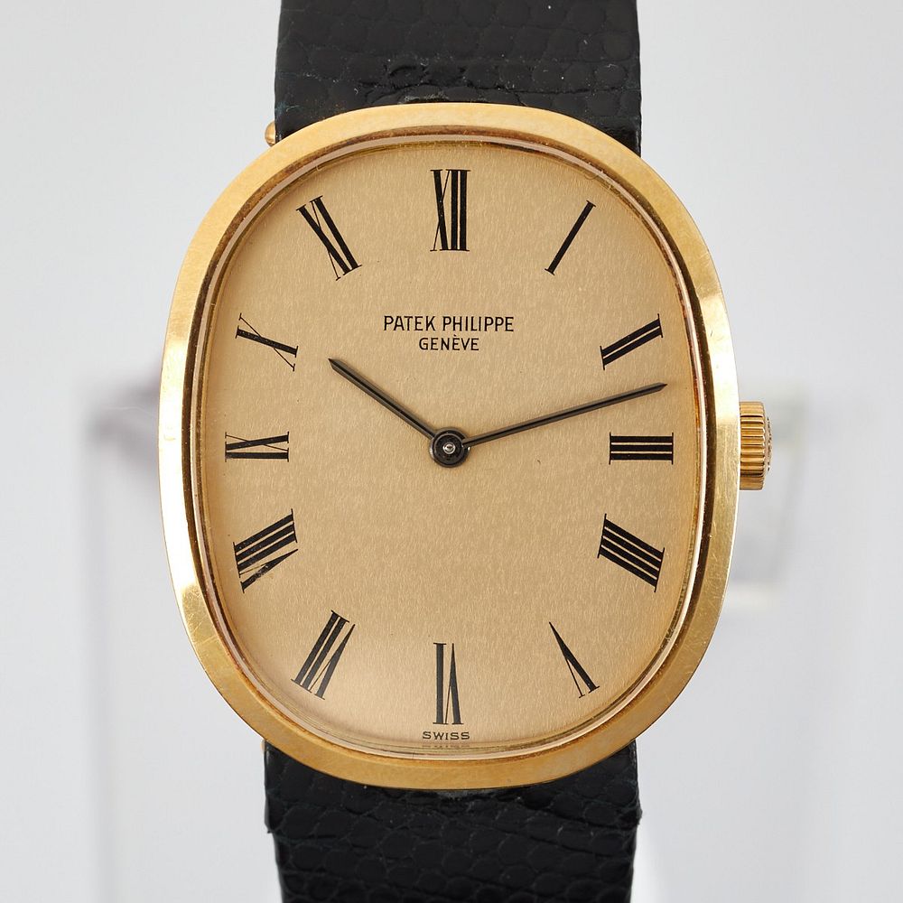 Patek Philippe Watch 3548