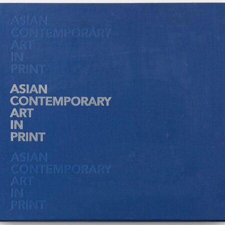 Portfolio of 9 Prints Asian Contemporary Art in Print 2006