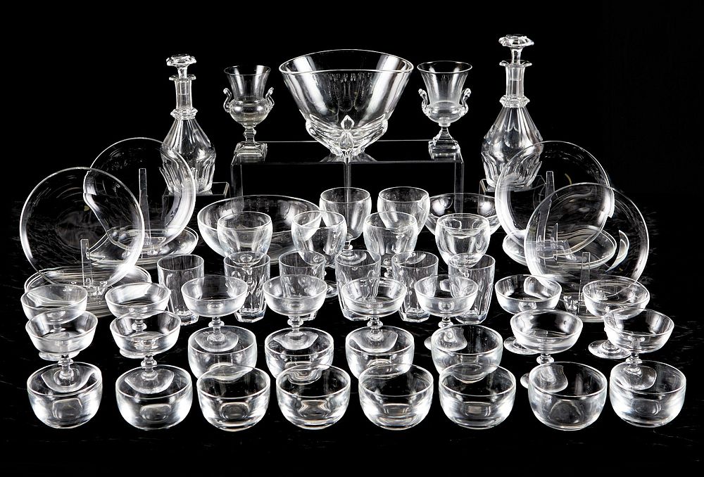 Steuben Glass