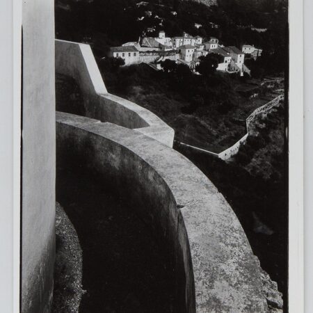 Brett Weston Portugal 1960 Photograph