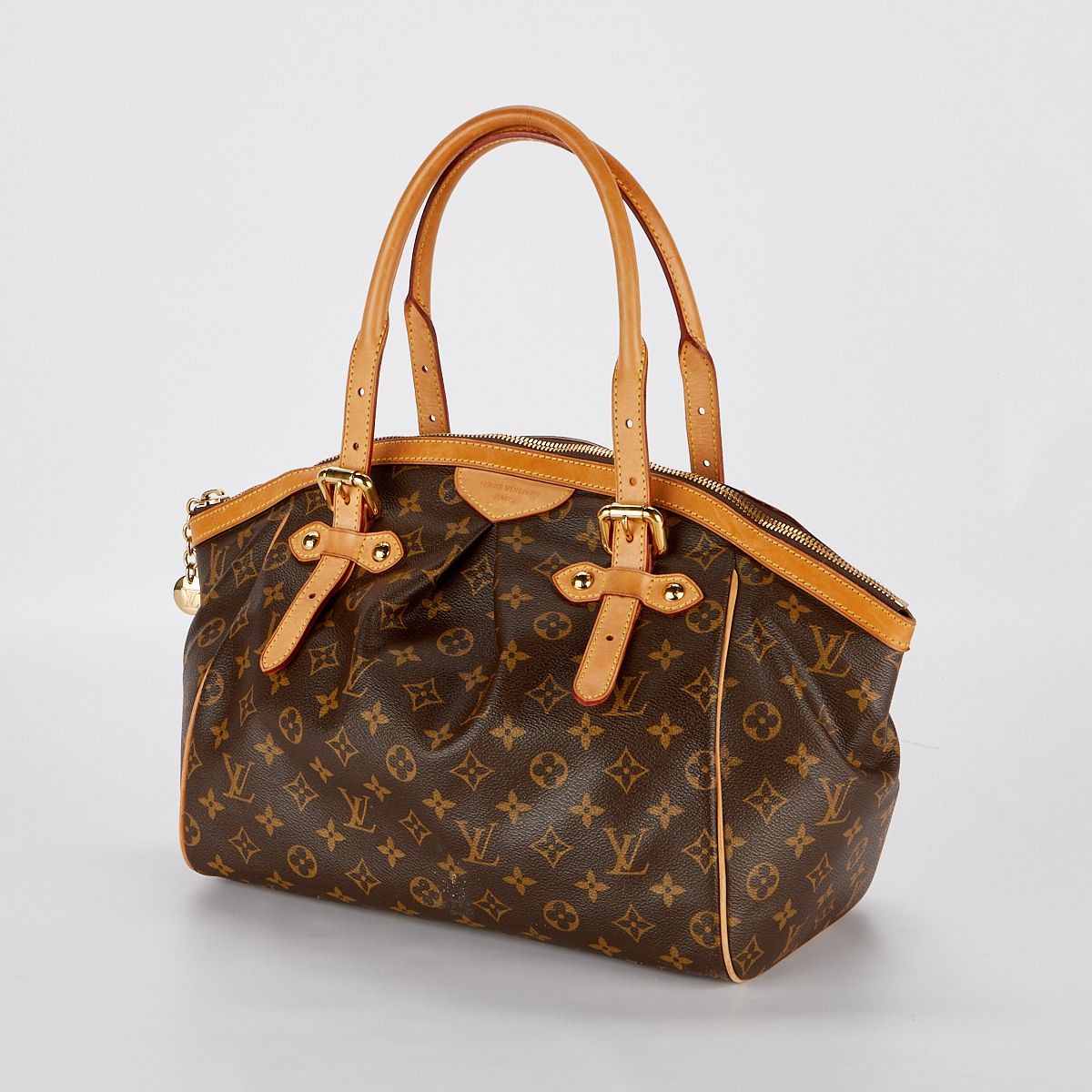 Louis Vuitton Tivoli GM Handbag