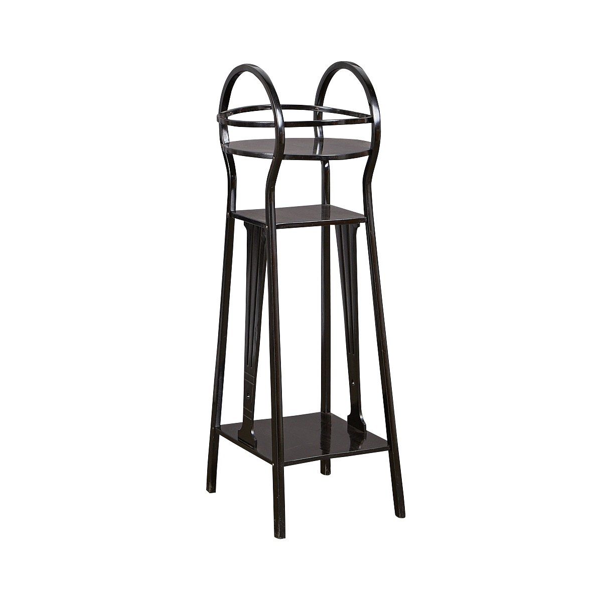 Marcel Kammerer Thonet Plant Stand 9532 ca. 1904