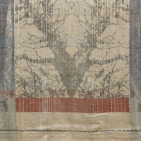 Gerhardt Knodel Tapestry from "Schoenbrun Suite"