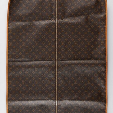 Louis Vuitton Wardrobe Garment Bag