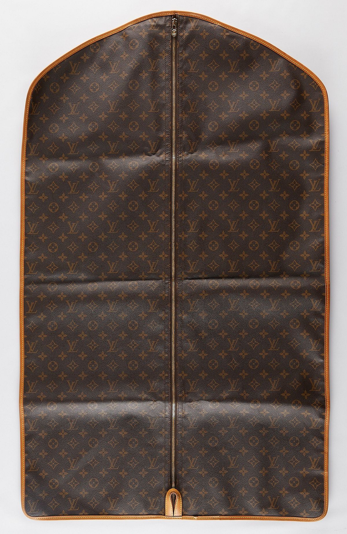 Louis Vuitton Wardrobe Garment Bag