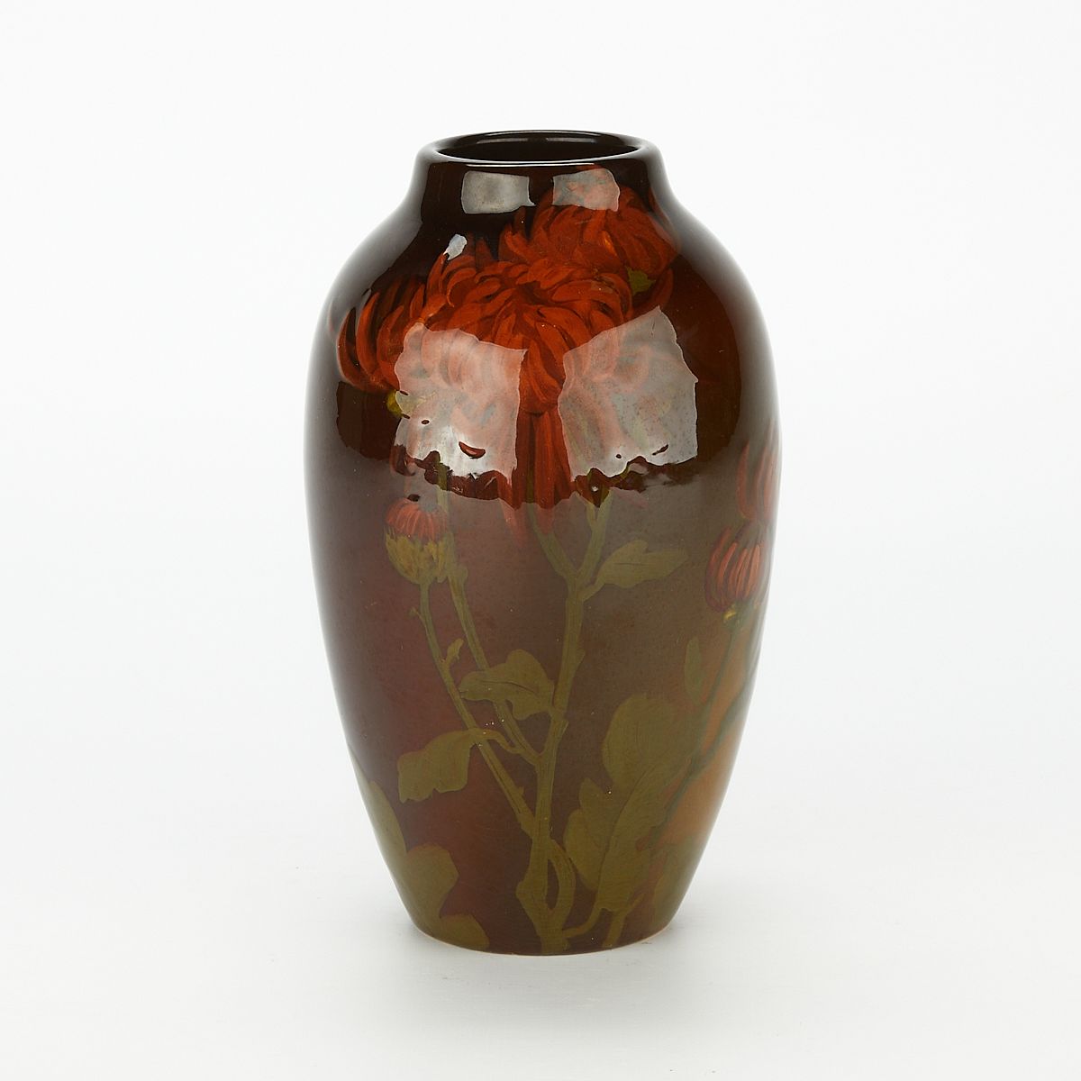 Amelia Browne Sprague Rookwood Pottery Vase