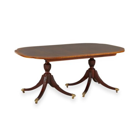 Baker Furniture Historic Charleston Collection Table