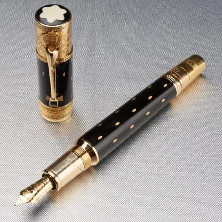 Montblanc Elizabeth I Limited Edition