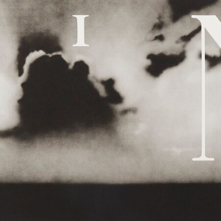 Ed Ruscha "Sin-Without" Lithograph on Wove Paper