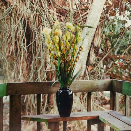 JoAnn Verburg Vase of Flowers Large Photograph