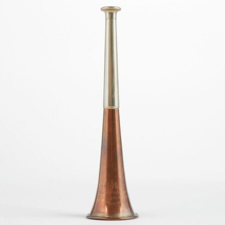 Dunhill The Hunting Horn Table Lighter 1932 1st Series