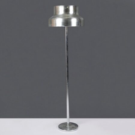 Anders Pehrson Midcentury Bumling Floor Lamp