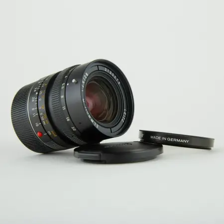 Leica Elmarit-M 1:2.8/28 Camera Lens