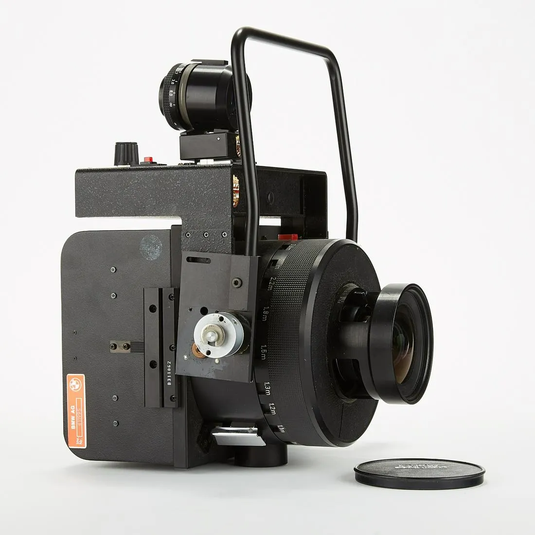 Linhof Metrika Camera Body Re.