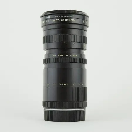 Angenieux Zoom 1:2.8/45- 90 mm Camera Lens