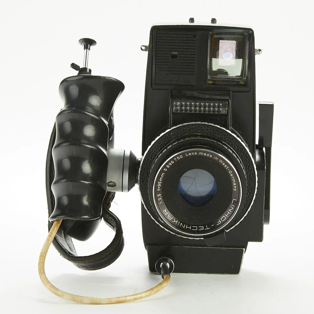 Linhof Technikar 220 Camera