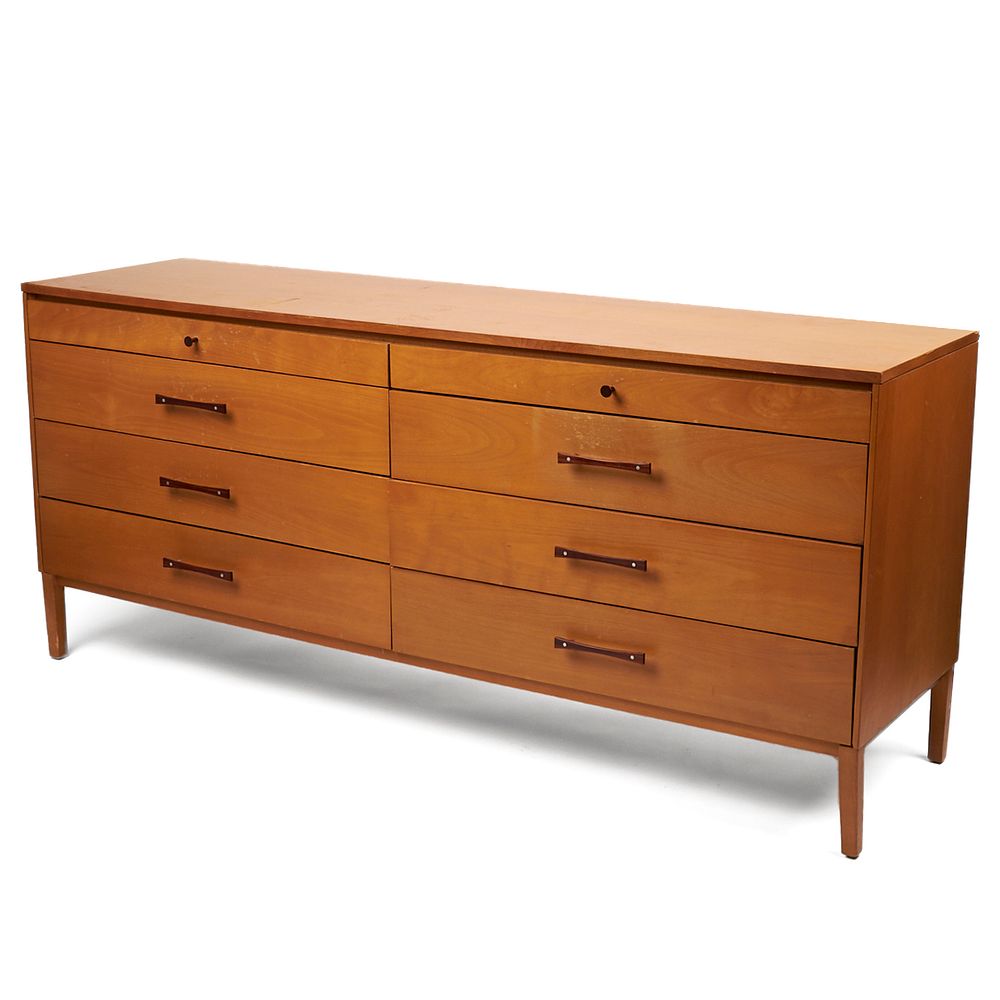 Paul McCobb Perimeter Winchendon Dresser