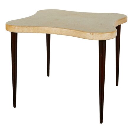 Paul Frankl Mid-Century Modern Table