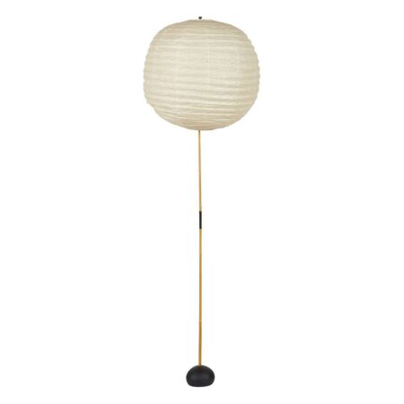 Isamu Noguchi Akari Floor Lamp