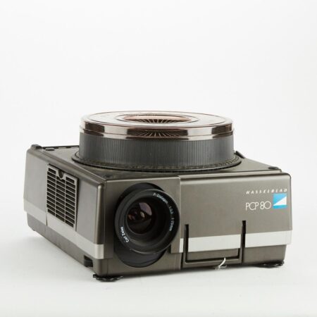 Hasselblad PCP-80 Projector